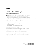 Dell PowerEdge 500SC Guía del usuario
