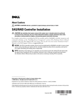 Dell POWEREDGE 840 Guía del usuario