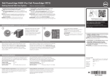 Dell PowerEdge M630 (for PE VRTX) Guía de inicio rápido