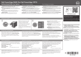 Dell PowerEdge M630 (for PE VRTX) Guía de inicio rápido