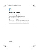 Dell POWEREDGE R710 Guía del usuario