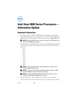 Dell POWEREDGE R710 Guía del usuario