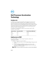 Dell PowerEdge R720xd El manual del propietario