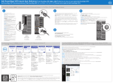 Dell PowerEdge VRTX Guía de inicio rápido
