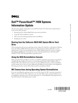 Dell PowerVault 745N Guía del usuario