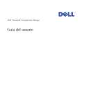 Dell PowerVault TL4000 Guía del usuario