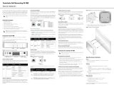 Dell W-7008 El manual del propietario