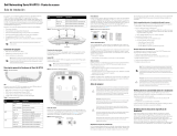 Dell W-IAP114/115 Guía del usuario