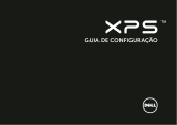 Dell XPS 15 L502X Guía de inicio rápido
