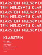 Klarstein 10034128 Manual de usuario