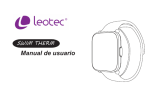 Leotec LE-SW26 Manual de usuario