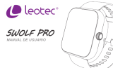 Leotec MultiSport Swolf Pro Manual de usuario