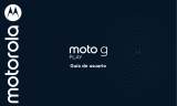 Motorola MOTO G Play 2021 Guía del usuario