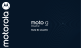 Motorola MOTO G Power 2021 Guía del usuario