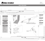 Rev-A-Shelf 449UT-BCSC-7C Instruction Sheet