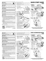 Ryobi P2890 El manual del propietario
