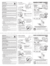 Ryobi P2807BTL El manual del propietario