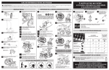 Ryobi RY803223 El manual del propietario