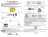 CenterPoint Optics CPLBS1745 (2010-Present) El manual del propietario
