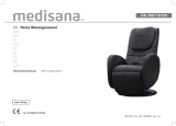Medisana RS 700 Series El manual del propietario
