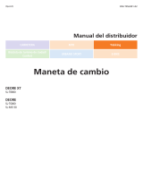 Shimano SL-M5130 (E-BIKE) Dealer's Manual