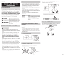 Shimano SM-CN910-12 Service Instructions