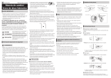 Shimano ST-EF505 Manual de usuario