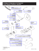 Delta T17T059-RB Manual de usuario