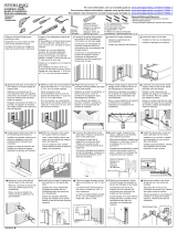 Sterling 7104L-5405NC-0 Guía de instalación