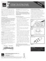 Owens Corning 704585 Guía de instalación