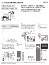 Larson Manufacturing Company CH3040701 Manual de usuario