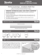 Stretta 83195 Guía de instalación
