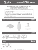 Stretta 83196 Guía de instalación