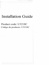 SymTek SYMU3218C9 Guía de instalación