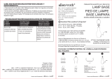 LF Allen + Roth LB2905 Manual de usuario