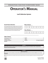 Craftsman 19A30044791 Manual de usuario