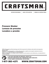 Craftsman CMXGWFN061113 Manual de usuario