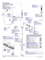 Delta 19757Z-SPSD-DST Manual de usuario