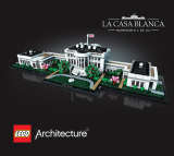 Lego 21054 Architecture Building Instructions