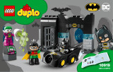 Lego 10919 Duplo Building Instructions