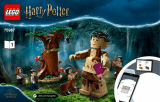 Lego 75967 Harry Potter Building Instructions