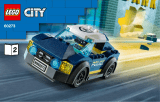 Lego 60273 City Building Instructions