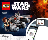 Lego 75295 Star Wars Building Instructions