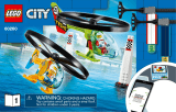 Lego 60260 City Building Instructions