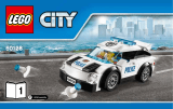 Lego 60128 City Building Instructions