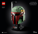 Lego 75277 Star Wars Building Instructions