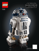 Lego 75308 Star Wars Building Instructions