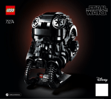 Lego 75274 Star Wars Building Instructions