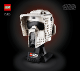 Lego 75305 Star Wars Building Instructions