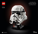 Lego 75276 Star Wars Building Instructions